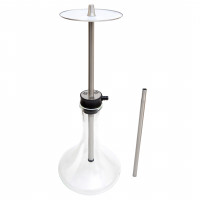 Кальян ESS Comics Mini (Сварогъ) с колбой