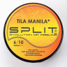 Табак Split - Tila Manila (Тила Манила) с ароматом "сочный манго" 25 гр