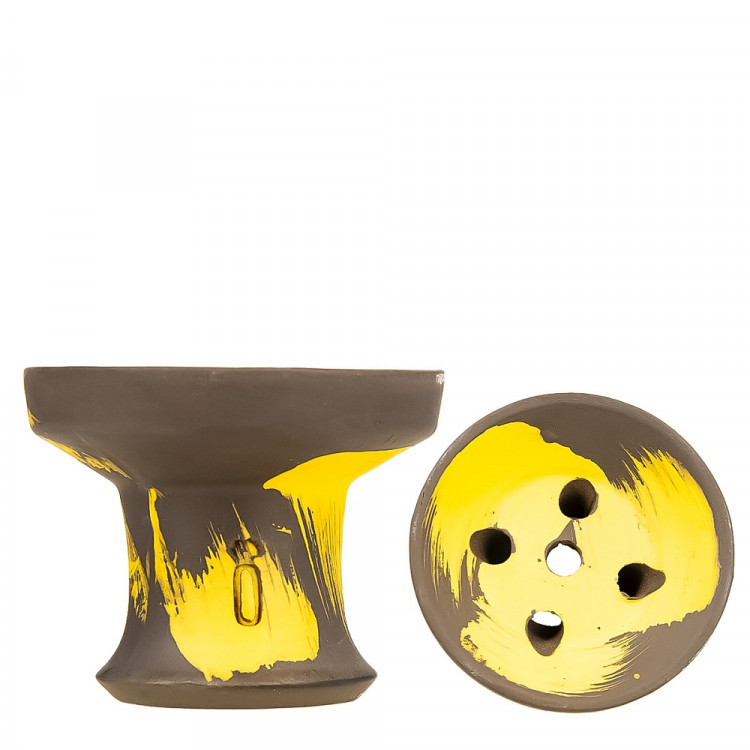 Чаша Облако Соло (Yellow)